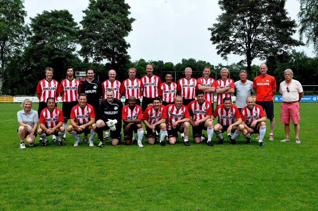 PSV-Legendary