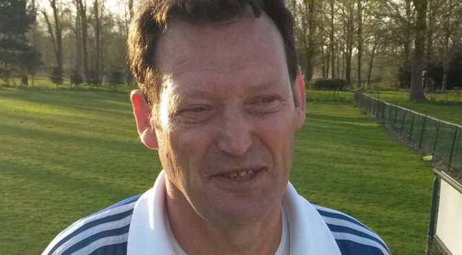 Jan Mattheeuwse verlengt bij De Bocht ’80