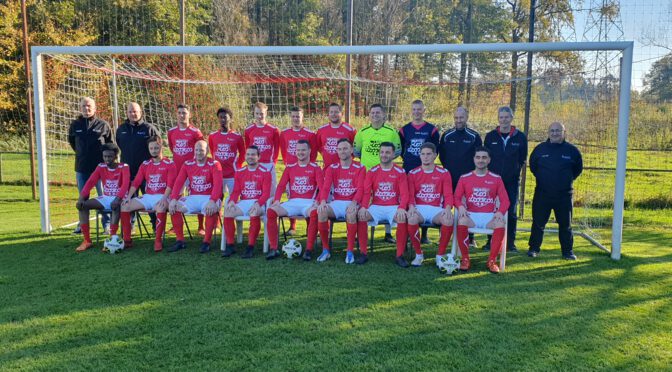 De Bocht ´80 eenvoudig langs Hulsel; 2-0