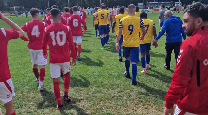 De Bocht ’80 start seizoen prima, 6 punten tegen LSV