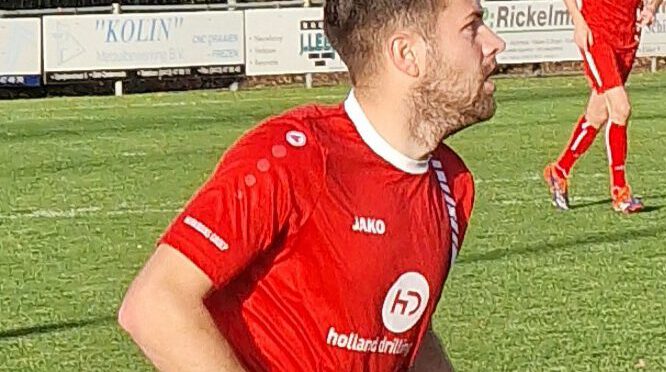 De Bocht ’80 heeft geen kind aan Olland; 0-2 winst